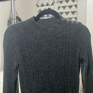 Banana Republic Factory Sweater Dress